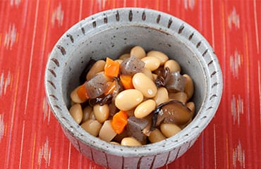 お食事